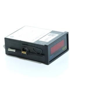 Volume Meter  Used